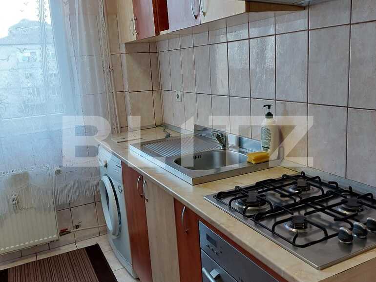 Apartament de inchiriat 3 camere Dacia - 81285AI | BLITZ Oradea | Poza12