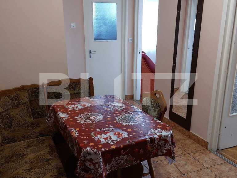 Apartament de inchiriat 3 camere Dacia - 81285AI | BLITZ Oradea | Poza2