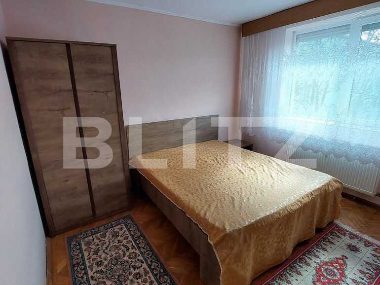 Apartament de inchiriat 3 camere Dacia - 81285AI | BLITZ Oradea | Poza5
