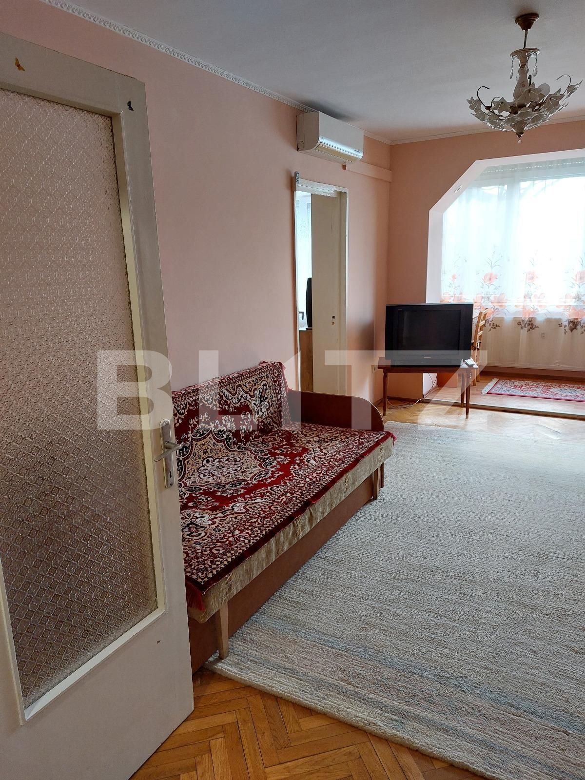 Apartament de închiriat 3 camere Dacia - 81285AI | BLITZ Oradea | Poza4