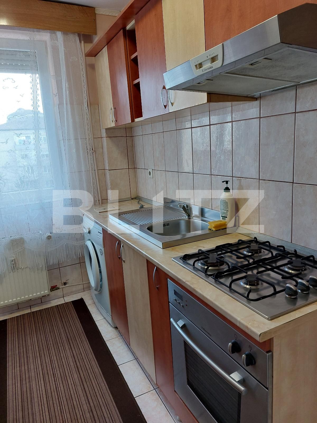 Apartament de închiriat 3 camere Dacia - 81285AI | BLITZ Oradea | Poza12