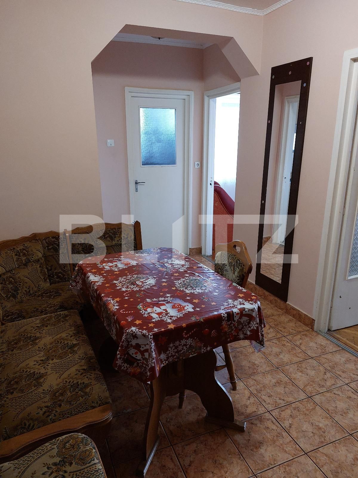 Apartament de închiriat 3 camere Dacia - 81285AI | BLITZ Oradea | Poza2