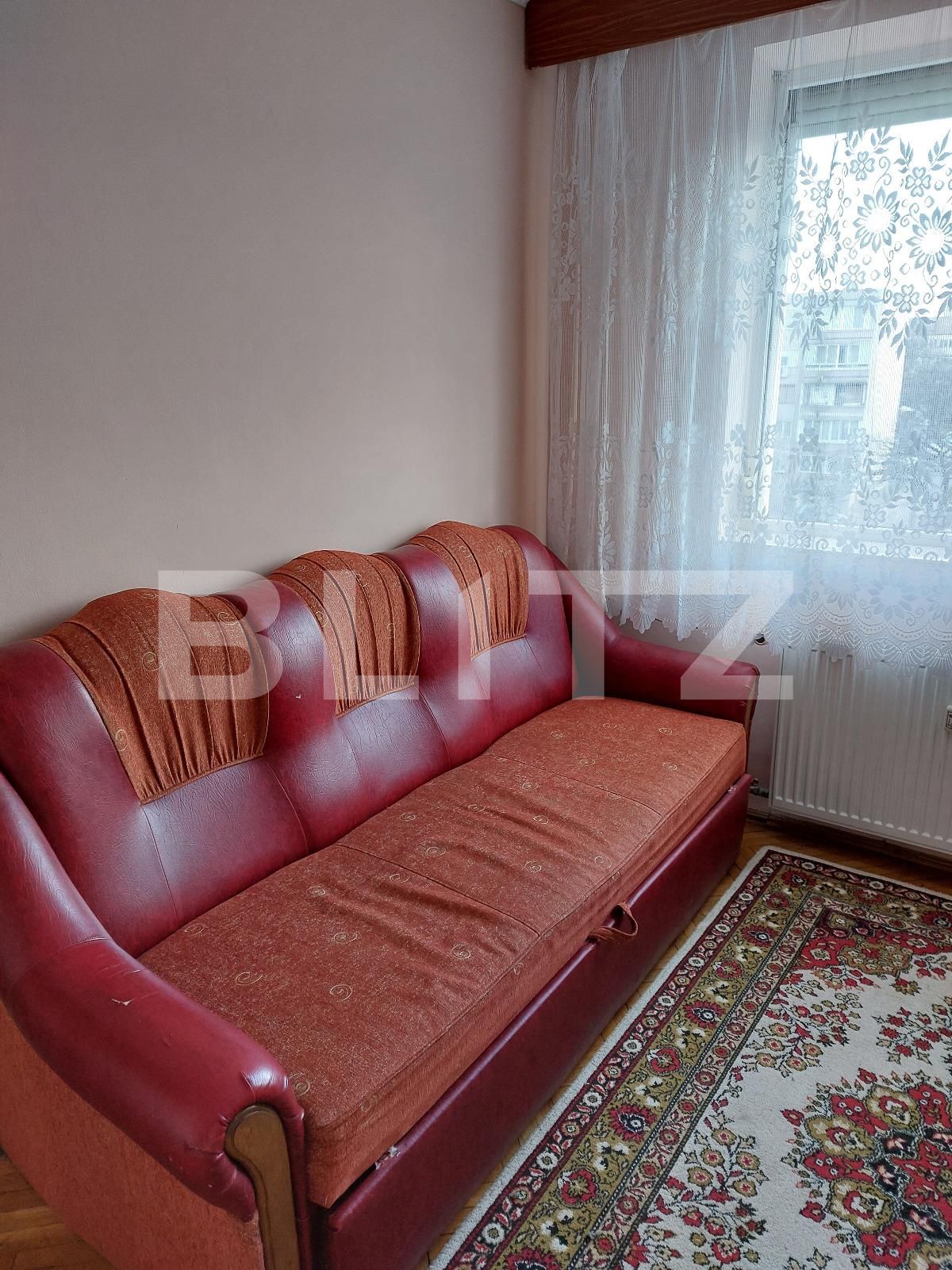 Apartament de închiriat 3 camere Dacia - 81285AI | BLITZ Oradea | Poza9