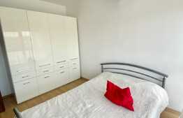 Apartament de 3 camere in zona rezidențială noua, Prima Nufarul!