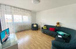 Apartament de 3 camere in zona rezidențială noua, Prima Nufarul!