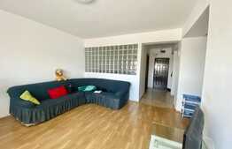 Apartament de 3 camere in zona rezidențială noua, Prima Nufarul!