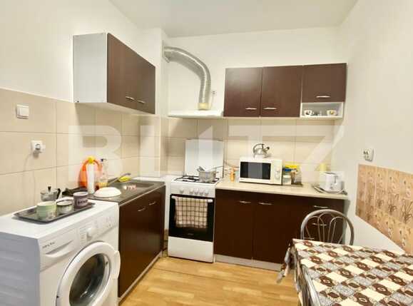 Apartament de vânzare 3 camere Nufarul - 81322AV | BLITZ Oradea | Poza8