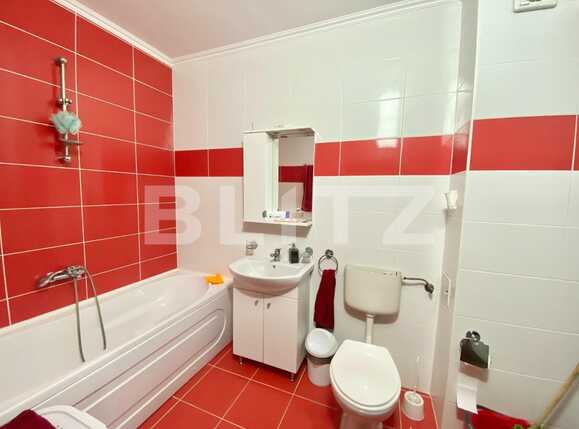 Apartament de vânzare 3 camere Nufarul - 81322AV | BLITZ Oradea | Poza9