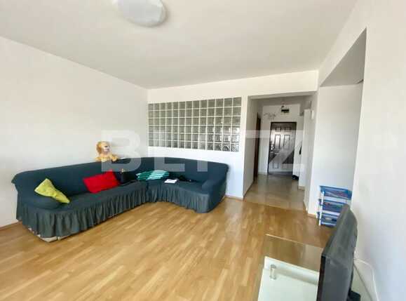 Apartament de vânzare 3 camere Nufarul - 81322AV | BLITZ Oradea | Poza1