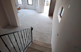 Casa noua de 149 mp in Osorhei, 500 mp teren