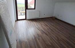 Casa noua de 149 mp in Osorhei, 500 mp teren