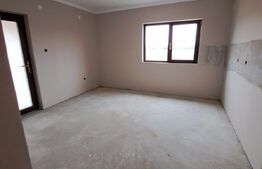 Casa noua de 149 mp in Osorhei, 500 mp teren