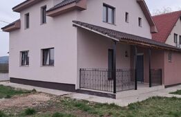 Casa noua de 149 mp in Osorhei, 500 mp teren