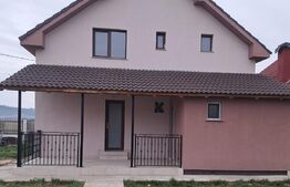 Casa noua de 149 mp in Osorhei, 500 mp teren
