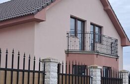 Casa noua de 149 mp in Osorhei, 500 mp teren