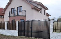 Casa noua de 149 mp in Osorhei, 500 mp teren