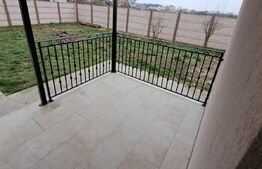 Casa noua de 149 mp in Osorhei, 500 mp teren