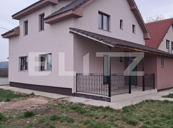 Casa de vânzare 4 camere Osorhei - 81335CV | BLITZ Oradea | Poza1