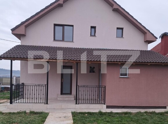 Casa de vânzare 4 camere Osorhei - 81335CV | BLITZ Oradea | Poza4
