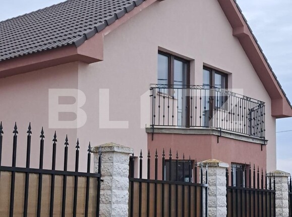 Casa de vânzare 4 camere Osorhei - 81335CV | BLITZ Oradea | Poza2