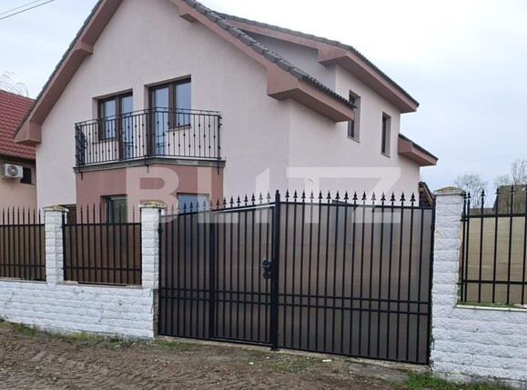 Casa de vânzare 4 camere Osorhei - 81335CV | BLITZ Oradea | Poza3
