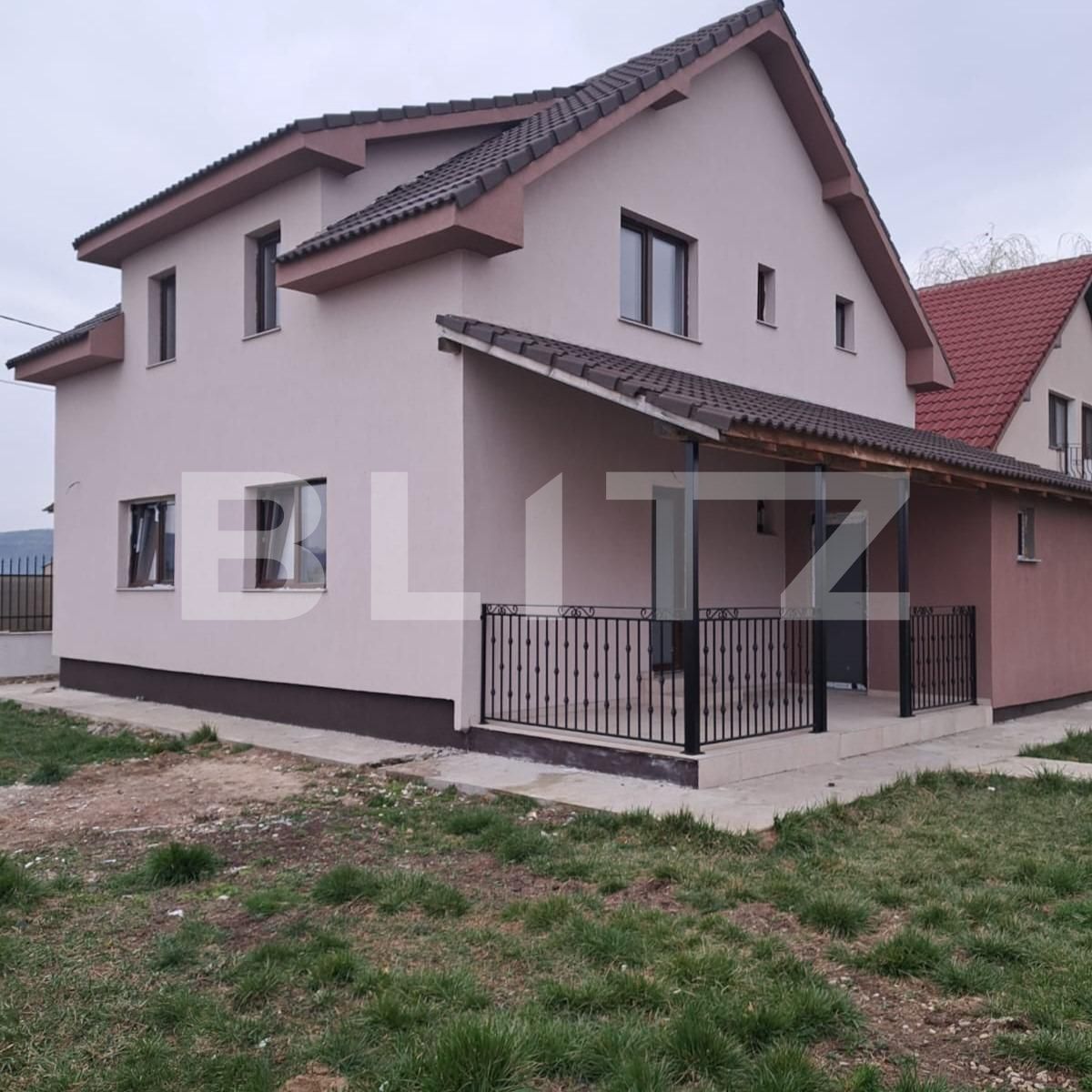 Casa de vânzare 4 camere Osorhei - 81335CV | BLITZ Oradea | Poza1