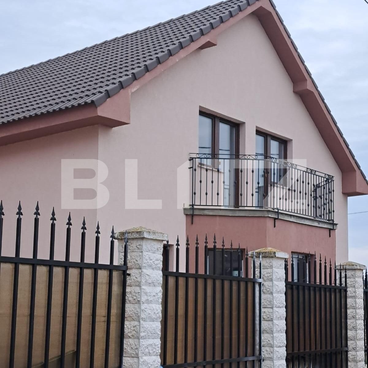 Casa de vânzare 4 camere Osorhei - 81335CV | BLITZ Oradea | Poza2