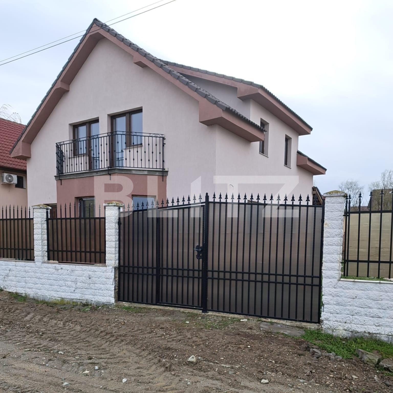 Casa de vânzare 4 camere Osorhei - 81335CV | BLITZ Oradea | Poza3