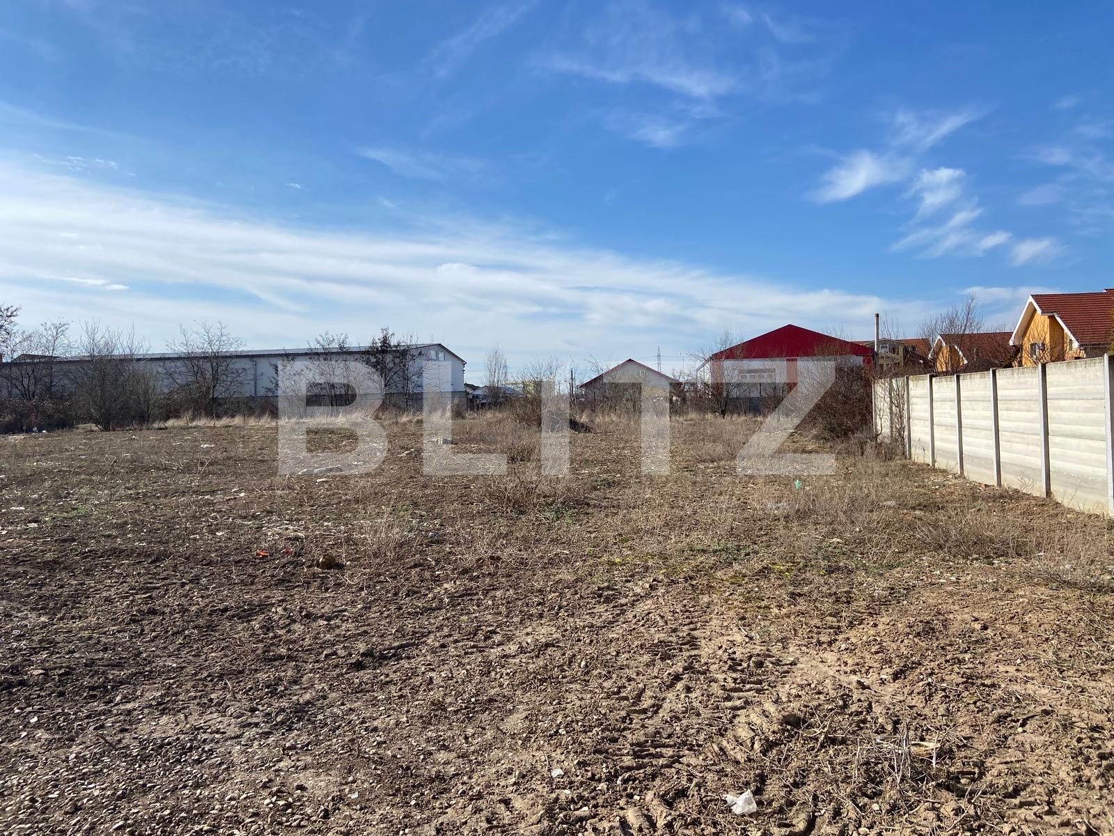 Teren de vânzare Nufarul - 81354TV | BLITZ Oradea | Poza4