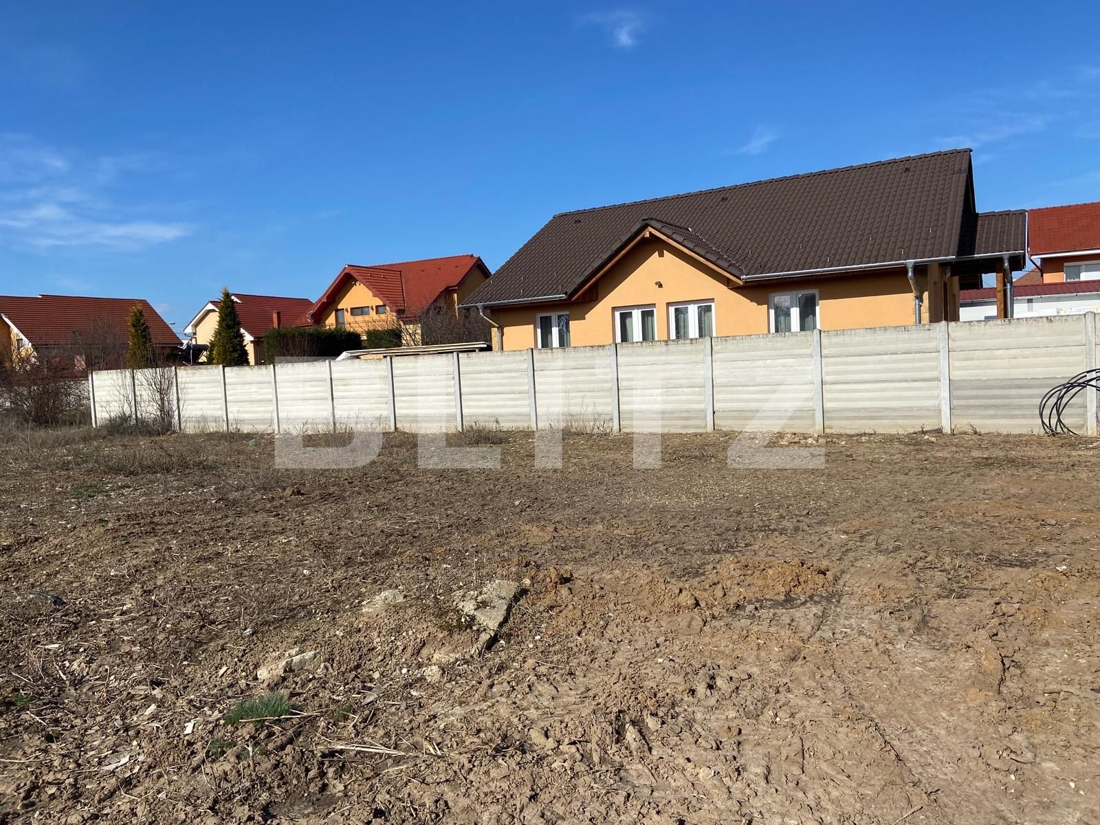 Teren de vânzare Nufarul - 81354TV | BLITZ Oradea | Poza3