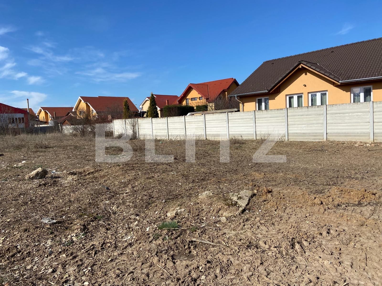 Teren de vânzare Nufarul - 81354TV | BLITZ Oradea | Poza2