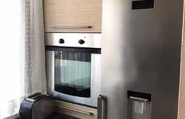Apartament 2 camere, 55 mp, loc de parcare, zona Nufarul!