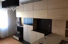 Apartament 2 camere, 55 mp, loc de parcare, zona Nufarul!