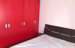 Apartament 2 camere, 55 mp, loc de parcare, zona Nufarul!