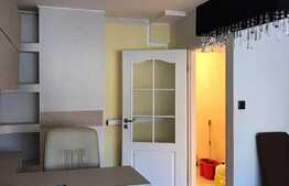 Apartament 2 camere, 55 mp, loc de parcare, zona Nufarul!