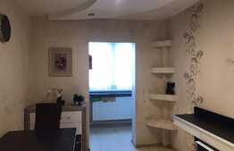 Apartament 2 camere, 55 mp, loc de parcare, zona Nufarul!