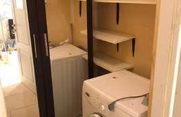 Apartament 2 camere, 55 mp, loc de parcare, zona Nufarul!