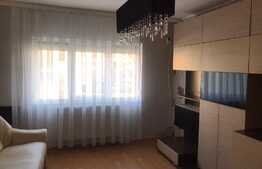 Apartament 2 camere, 55 mp, loc de parcare, zona Nufarul!