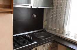 Apartament 2 camere, 55 mp, loc de parcare, zona Nufarul!