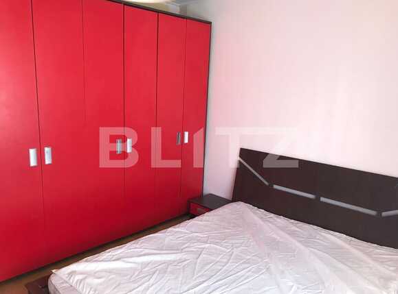 Apartament de închiriat 2 camere Salca - 81356AI | BLITZ Oradea | Poza5