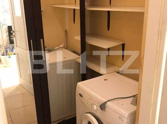 Apartament de închiriat 2 camere Salca - 81356AI | BLITZ Oradea | Poza9