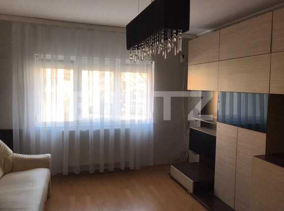 Apartament de închiriat 2 camere Salca - 81356AI | BLITZ Oradea | Poza1