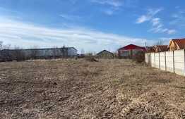 Teren intravilan de 482 mp in cartier Nufărul