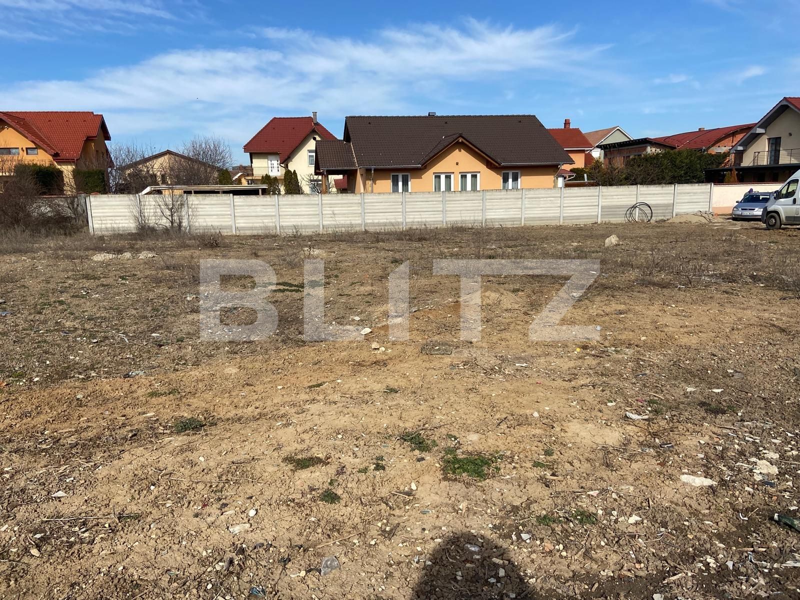 Teren de vânzare Nufarul - 81357TV | BLITZ Oradea | Poza5