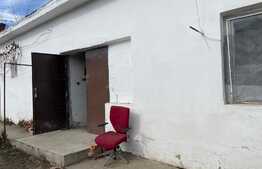 Clădire de 173 mp, teren de 459 mp, cartierul Nufărul