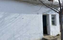 Clădire de 173 mp, teren de 459 mp, cartierul Nufărul