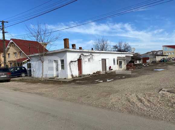 Casa de vânzare 9 camere Nufarul - 81362CV | BLITZ Oradea | Poza1