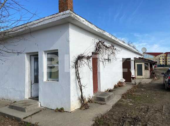 Casa de vânzare 9 camere Nufarul - 81362CV | BLITZ Oradea | Poza2