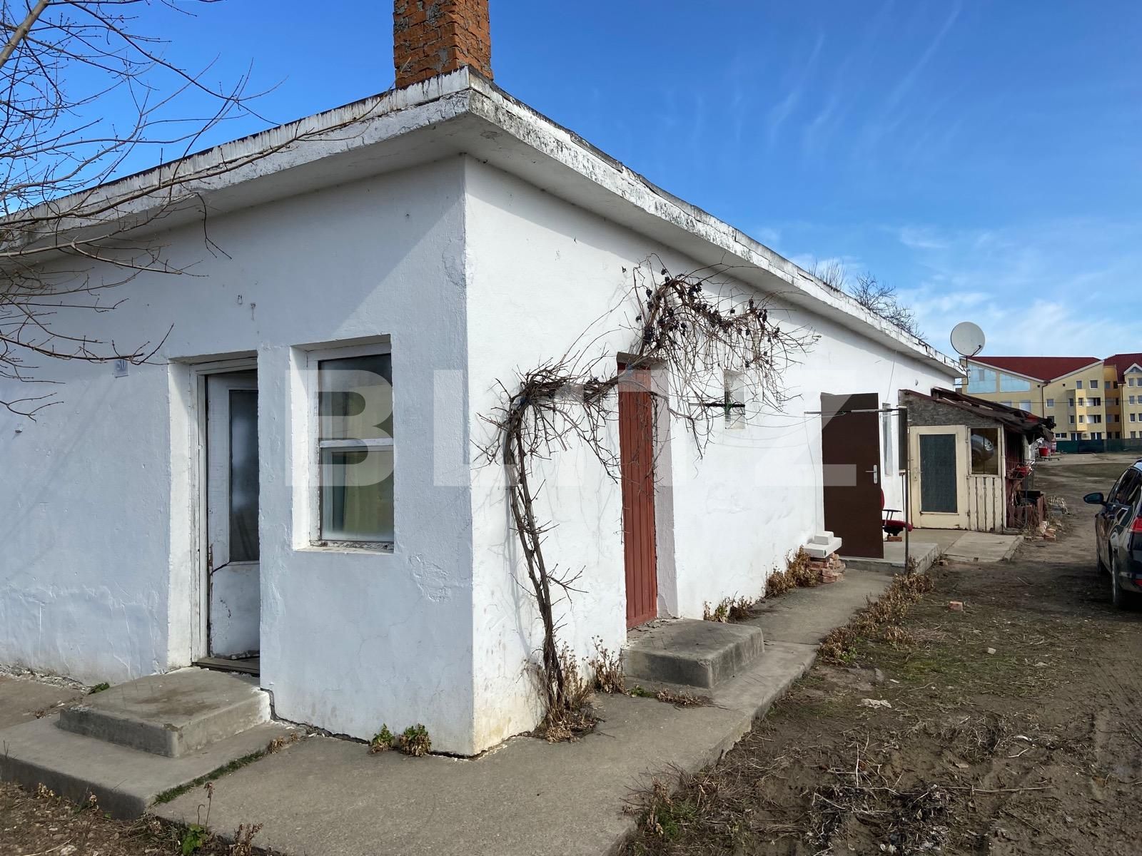 Casa de vânzare 9 camere Nufarul - 81362CV | BLITZ Oradea | Poza2