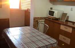 Apartament de 2 camere, 50 mp, zona Decebal